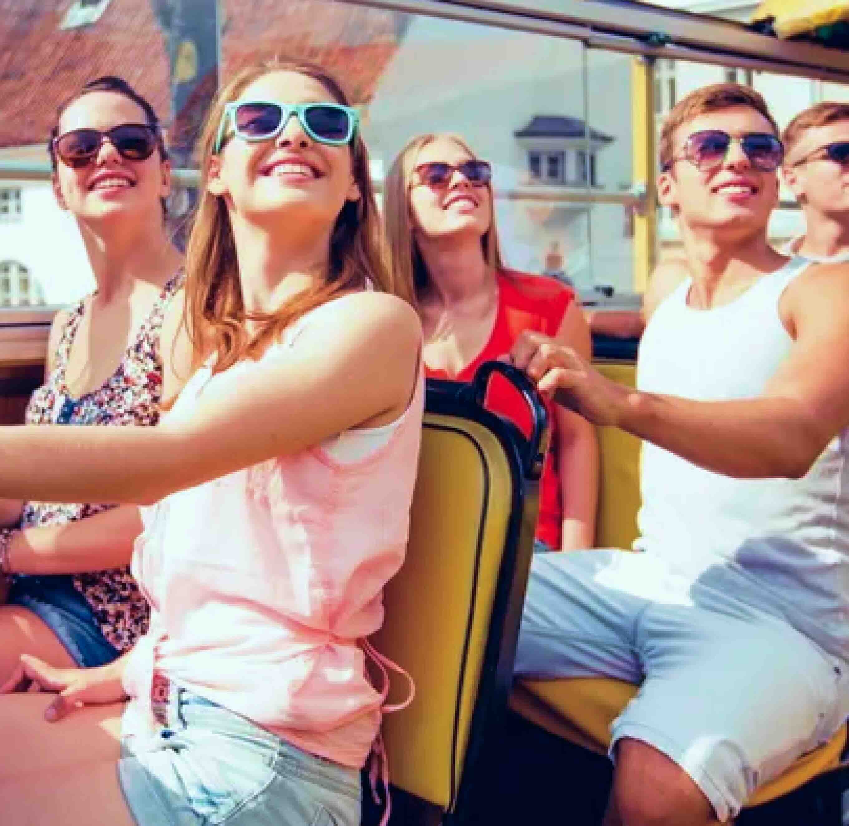 City Tours