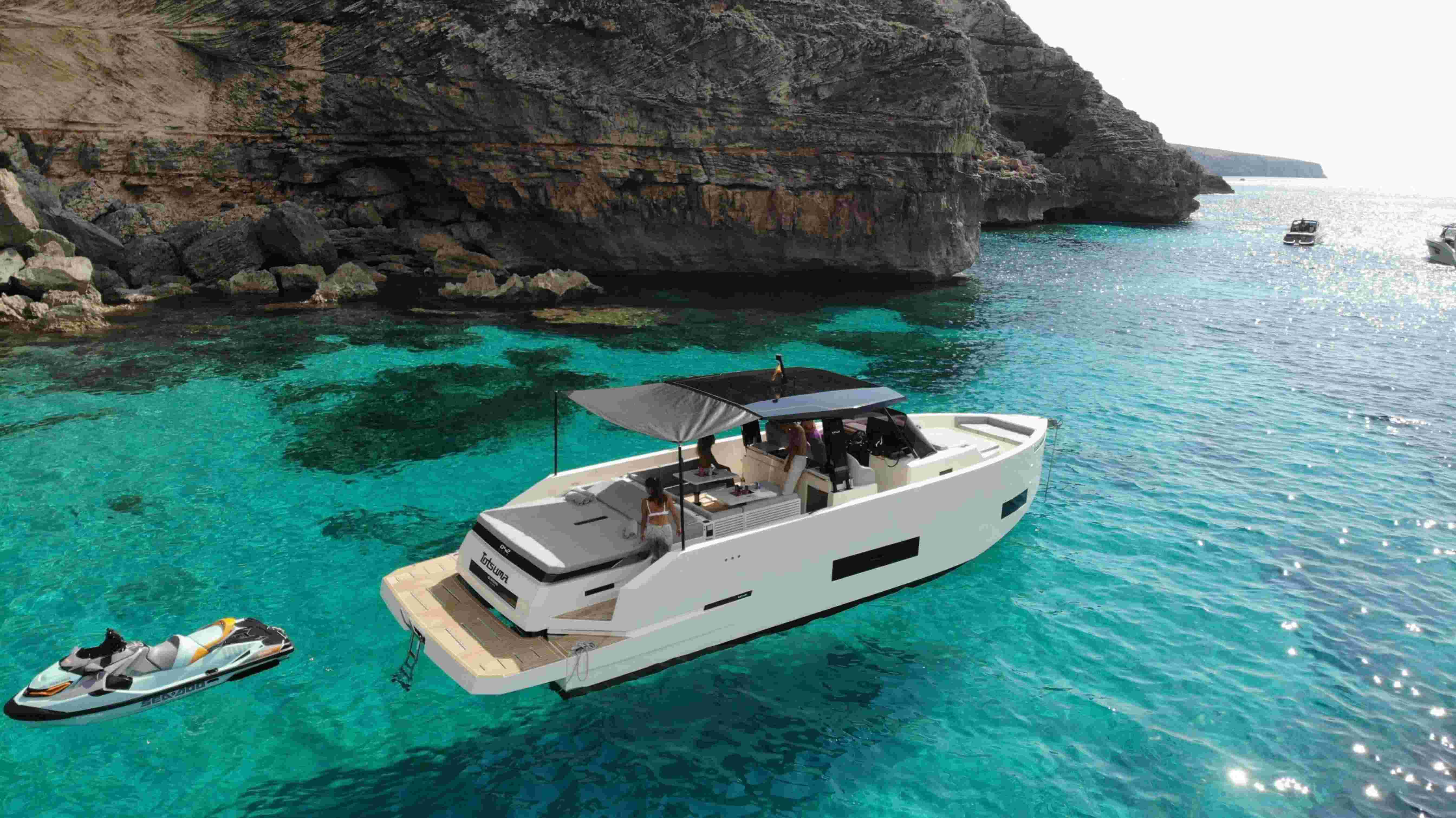 Cruises