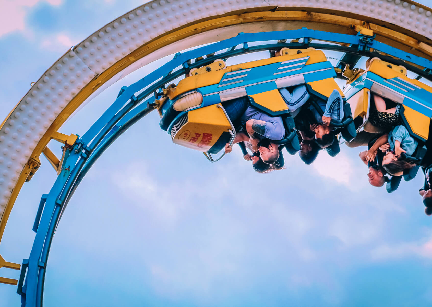 Amusement Park