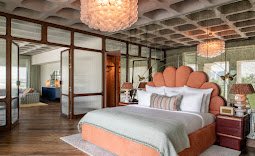 Iconic 5-Star Heritage Escape at The Ned Doha