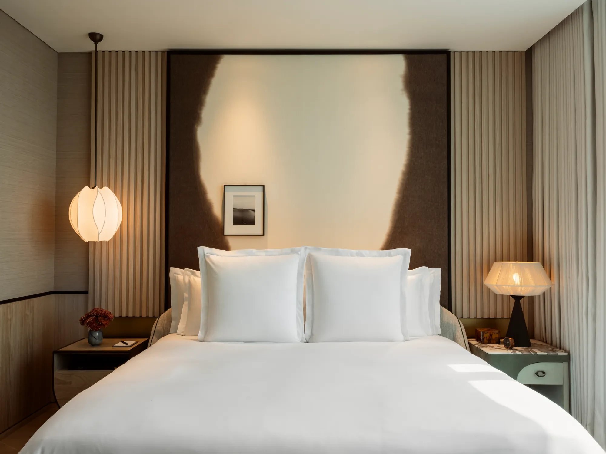 Refined Waterfront Luxury Escape at Rosewood Doha, Lusail