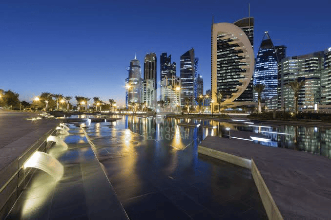 Discover the Heart of Doha: Full-Day City Tour