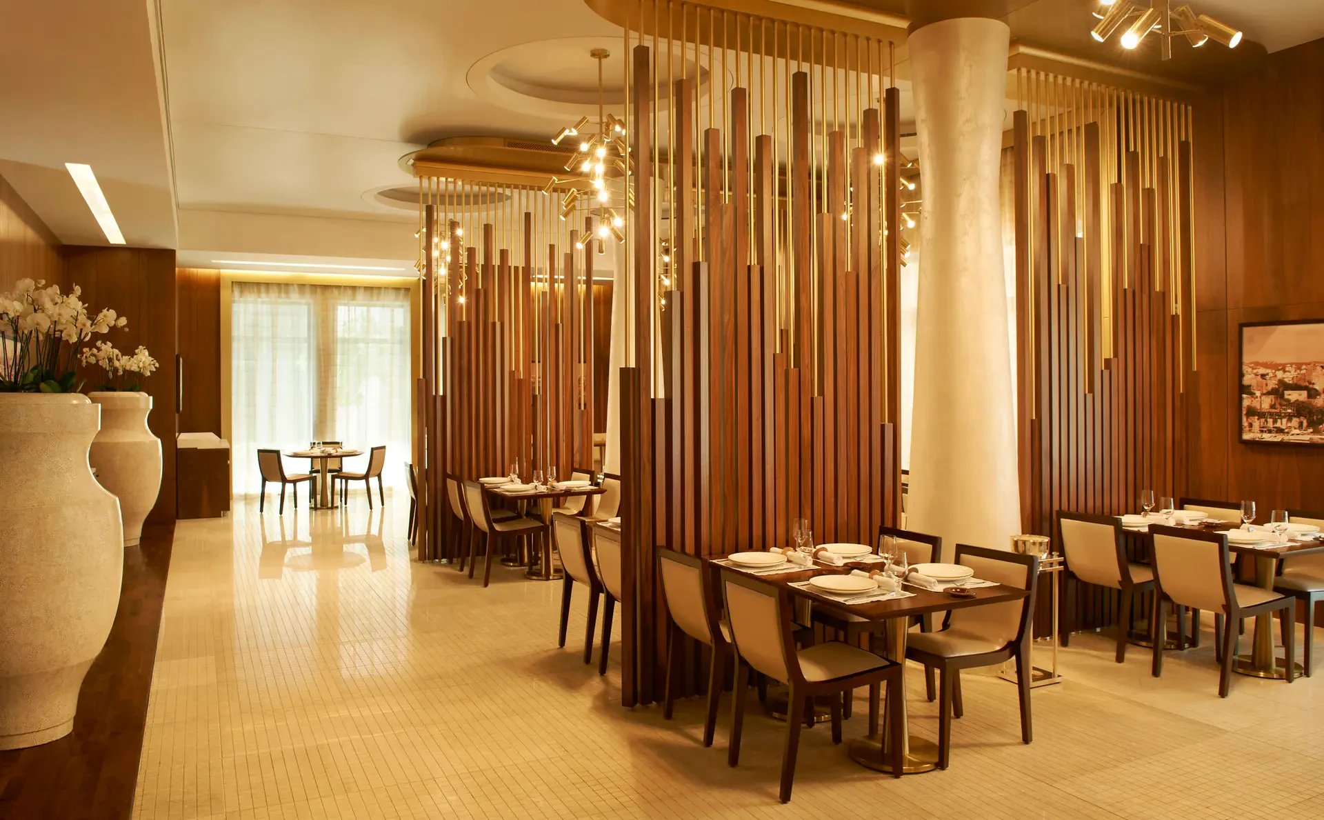 Relaxing Al Sultan Beach Resort Escape in Al Khor, Qatar