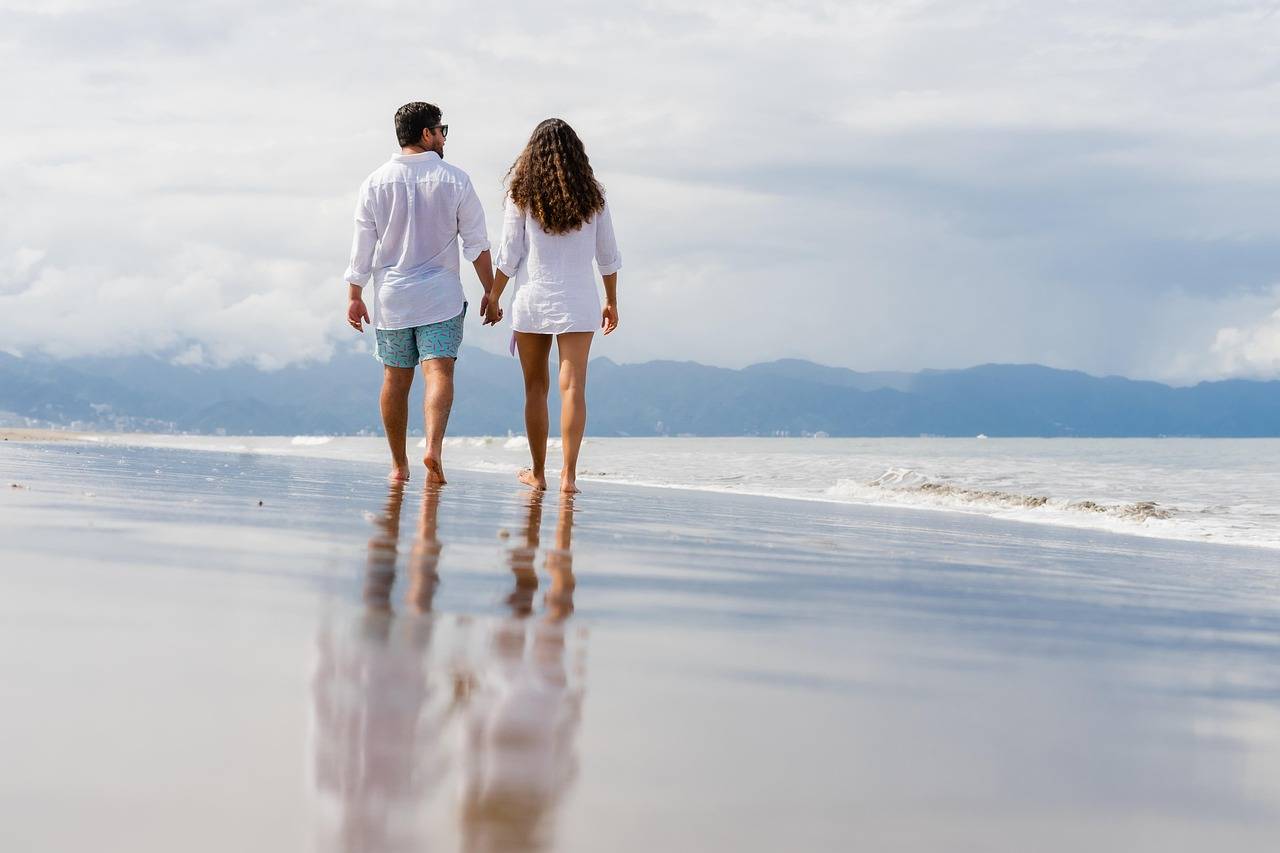 Luxury Honeymoon Packages in Oman by Wabar Tours