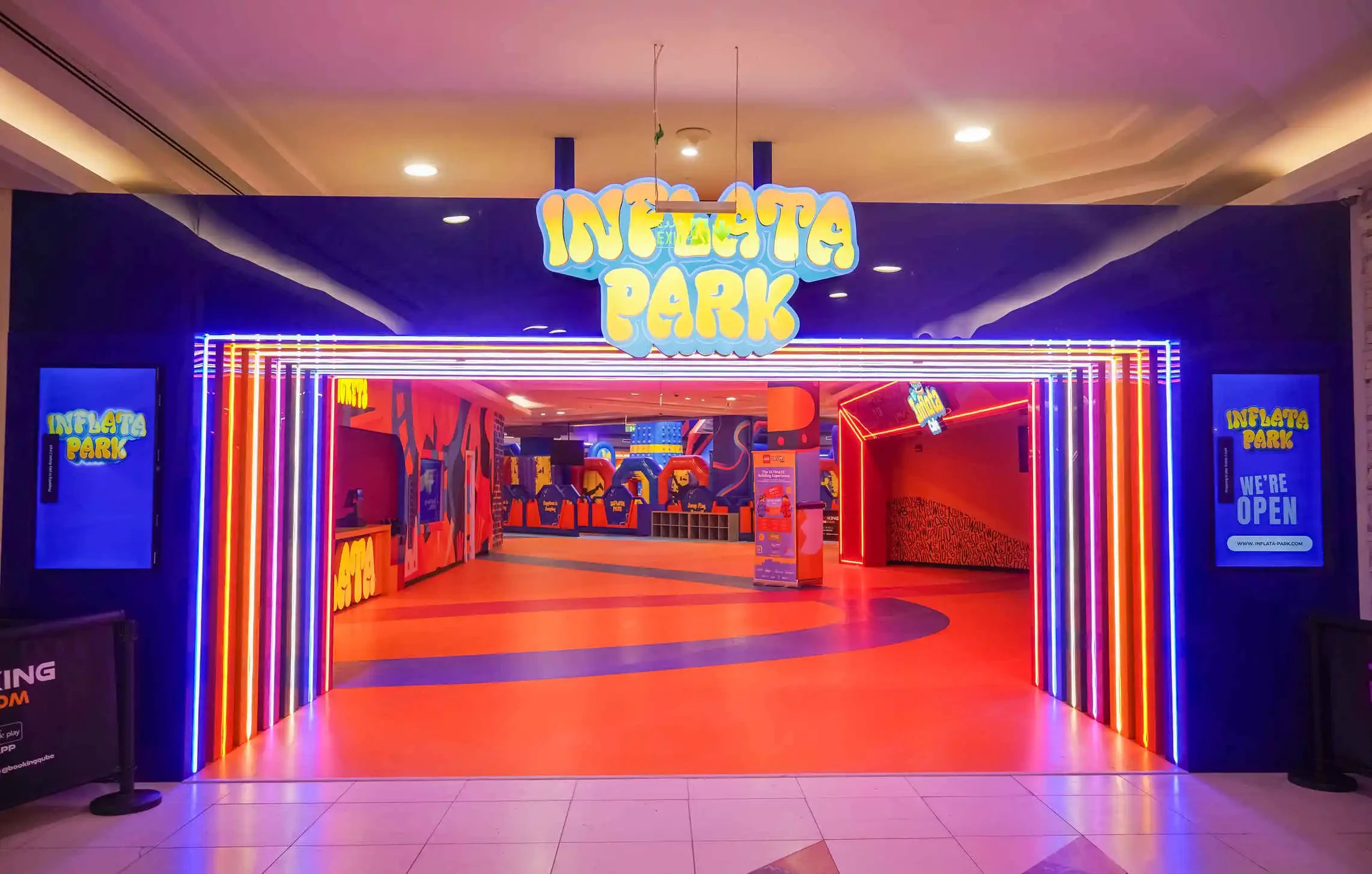 INFLATA PARK