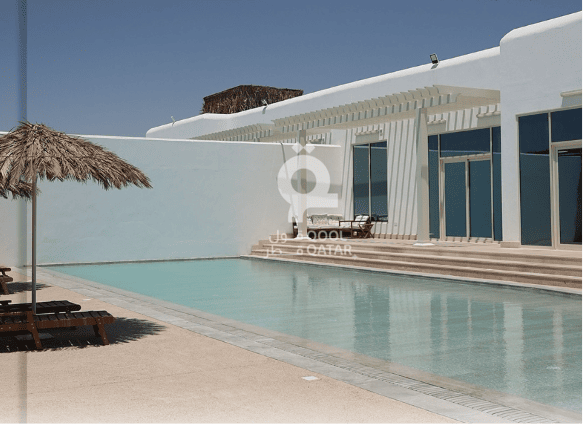 Wonderful Qatar Family Holiday Villa Staycation in Al Shahaniya , Doha  - QVABY