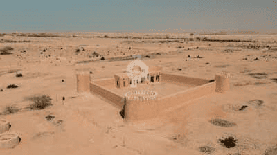 Explore the Historic Freiha Archaeological Site Heritage Experience in Northern Qatar