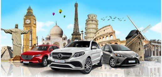 Car Rental