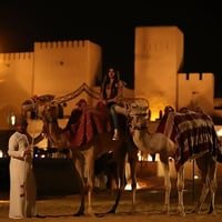 Premium Dubai Desert Safari | Luxury Dune Bashing & VIP Desert Experience UAE