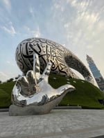 Full Day Dubai - Moderno