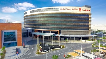 AlRayyan Hotel Doha – Curio by Hilton