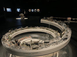 Riyadh Through Time: Al Masmak, National Museum & Black Gold