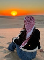 Desert Safari Experience