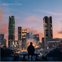 Architectural Wonders of KAFD - An Iconic Business and Lifestyle Destination.
