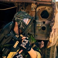 Paintball Abu Dhabi – Adrenaline-Fueled Battles at Action Park