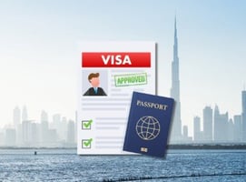 Visa Application Services in Kuwait City