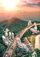 Vietnam Honeymoon Diaries