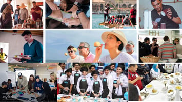 Engaging Team Building Activities by 365 Adventures