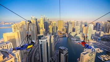 Xline Dubai Marina