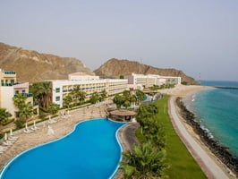 UAE Weekend Getaways