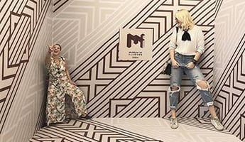 Museum of Illusions Dubai Tickets | Optical Illusions & Interactive Fun Experience UAE