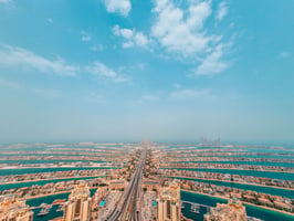 Premium Dubai City Sightseeing Tour