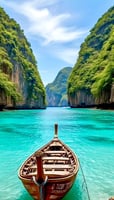 Best Thailand Honeymoon Package