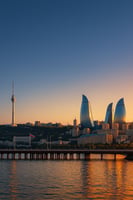 Explore Azerbaijan: 4 Nights 5 Days Tour