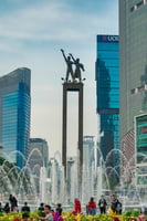 Explore Indonesia: Honeymoon, Family & Couples Packages