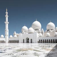 Premium Abu Dhabi City Sightseeing Tour