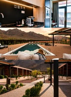Explore AlUla: 2 Nights Package with Osour Tours