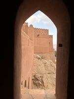 OMAN CULTURA E NATURA: 8 Giorni / 7 Notti