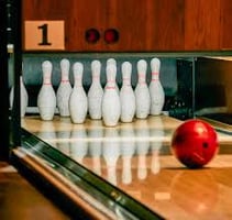 Dubai Bowling Experience | Fun Bowling in Dubai