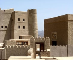 Mountain & UNESCO Sites: 5 Days - 4 Nights