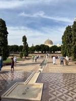Magic Oman: 8 Days - 7 Nights