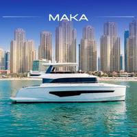 C-62 MAKA *NEW MODEL*