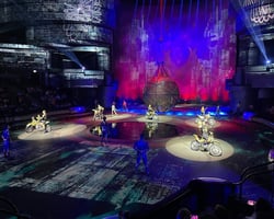 Book Together & Save – La Perle Dubai