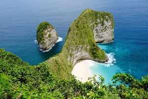 Indonesia Package: 7 Days in Bali & Jakarta