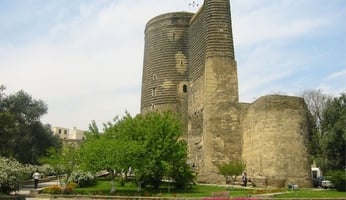 Azerbaijan Tour Package – 4 Days & 3 Nights