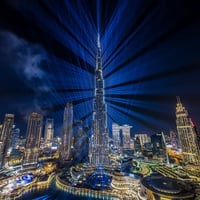 At The Top Burj Khalifa Tickets | Burj Khalifa Observation Deck Dubai Skyline Views