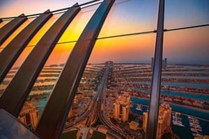 Full Day Dubai – Luxury