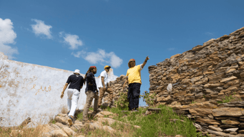 Sarawat Fun Hike Adventure