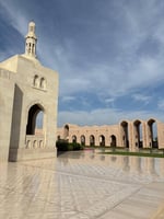 OMAN EXPRESS: 6 GIORNI / 5 NOTTI