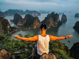 Magical Trip to Vietnam – 8 Luxurious Nights