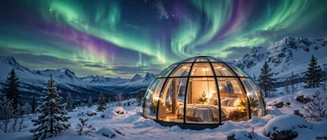 Bucket-List Adventures | Extraordinary Travel Experiences
