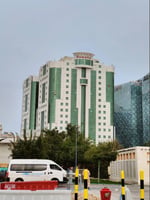 Ramada By Wyndham Doha Old Town