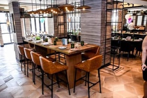 Yalumba Restaurant Dubai | Brunch, Buffet & Dining Experience