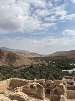 Beauty of Oman: 9 Days - 8 Nights