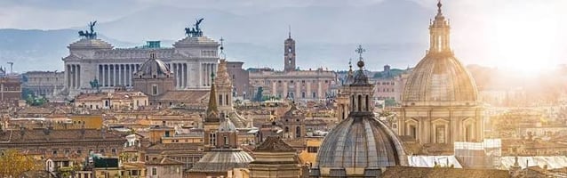 The Big European Weekender | Multi-City Europe Escape