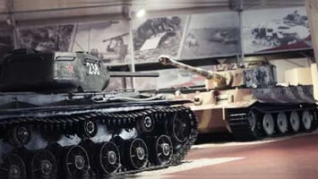 Military tour